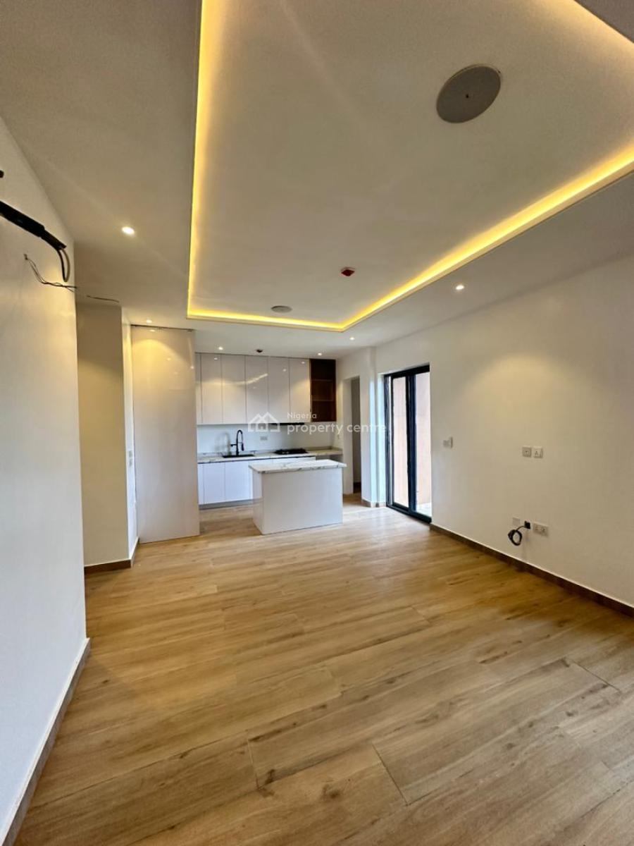 Smart Luxury 2 Bedroom Apartment, Ikate, Lekki, Lagos, Flat / Apartment for Sale