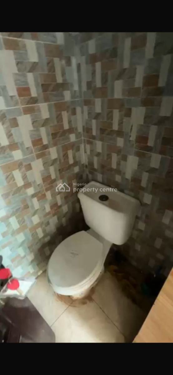 Bq Standard, Ikota Villa Estate,, Lekki, Lagos, Flat / Apartment for Rent