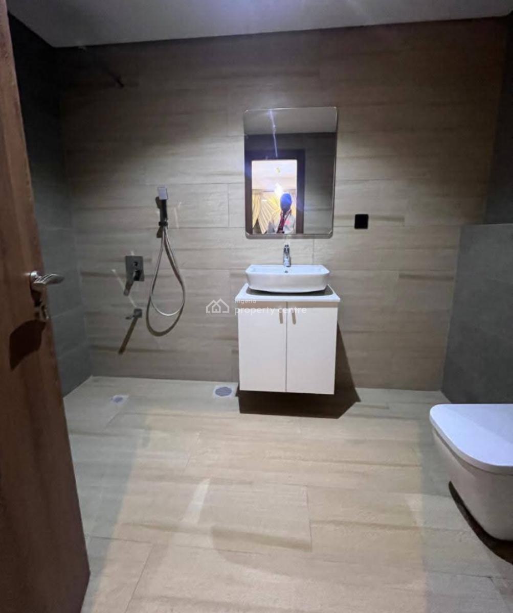 3 Bedroom Apartments (157 Sqm), The a & a Tower Is a 22-level Masterpiece Offering Breathtaking Ocean, Eko Atlantic City, Lagos, Flat / Apartment for Sale