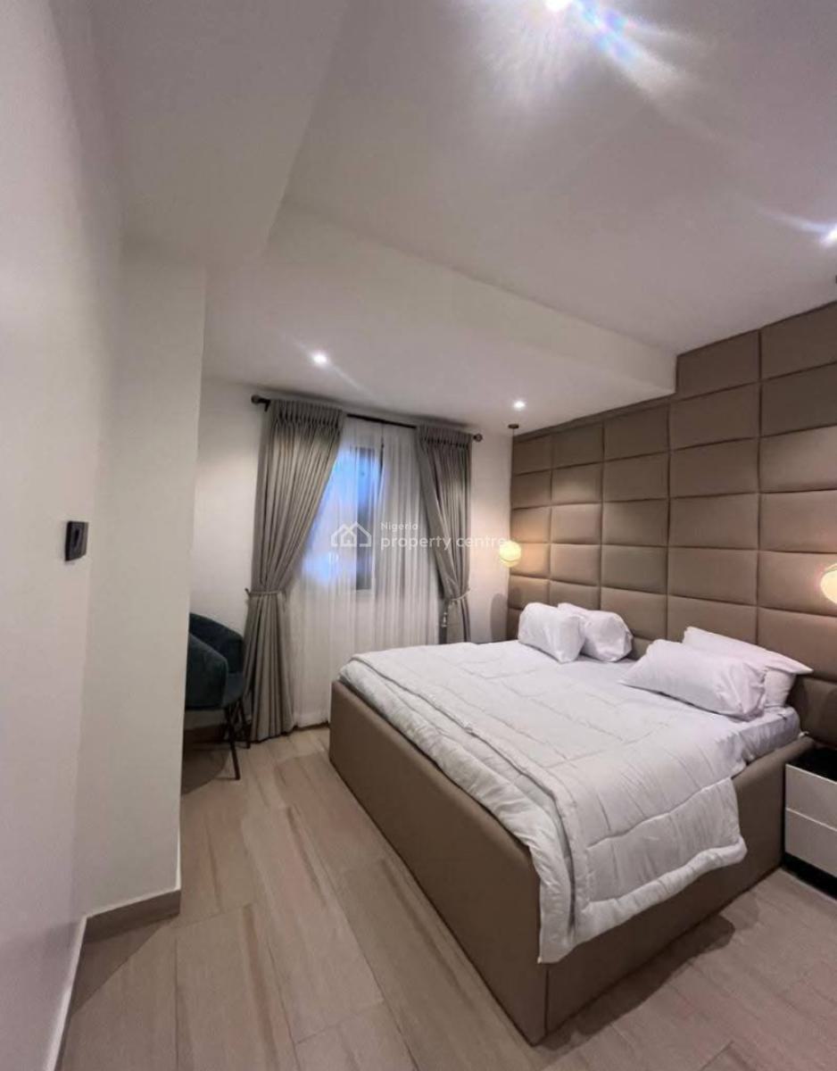 3 Bedroom Apartments (157 Sqm), The a & a Tower Is a 22-level Masterpiece Offering Breathtaking Ocean, Eko Atlantic City, Lagos, Flat / Apartment for Sale