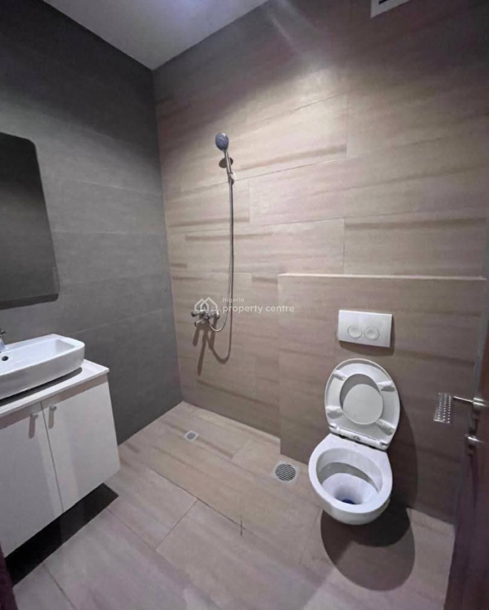 3 Bedroom Apartments (157 Sqm), The a & a Tower Is a 22-level Masterpiece Offering Breathtaking Ocean, Eko Atlantic City, Lagos, Flat / Apartment for Sale