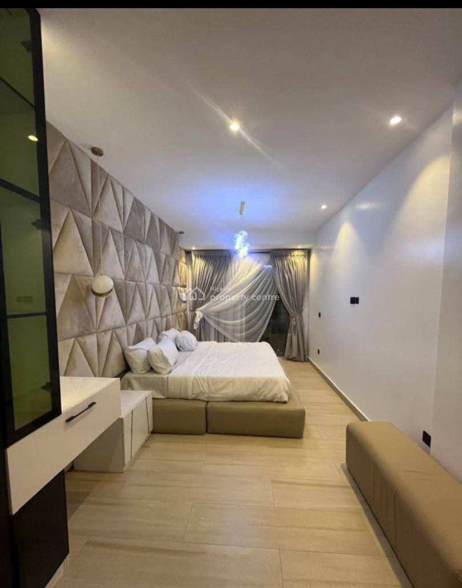 3 Bedroom Apartments (157 Sqm), The a & a Tower Is a 22-level Masterpiece Offering Breathtaking Ocean, Eko Atlantic City, Lagos, Flat / Apartment for Sale
