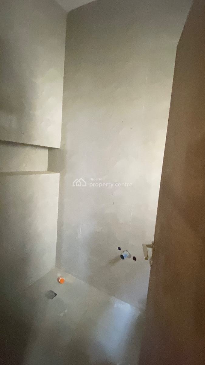 Luxury 5 Bedroom Fully Detached Duplex + Bq  Jahi, Jahi, Jahi, Abuja, Detached Duplex for Sale