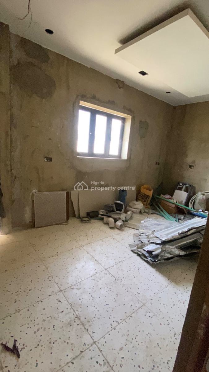 Luxury 5 Bedroom Fully Detached Duplex + Bq  Jahi, Jahi, Jahi, Abuja, Detached Duplex for Sale