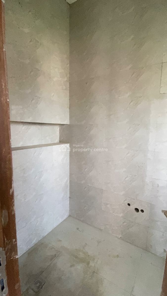 Luxury 5 Bedroom Fully Detached Duplex + Bq  Jahi, Jahi, Jahi, Abuja, Detached Duplex for Sale