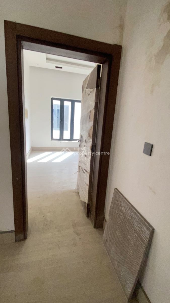 Luxury 5 Bedroom Fully Detached Duplex + Bq  Jahi, Jahi, Jahi, Abuja, Detached Duplex for Sale