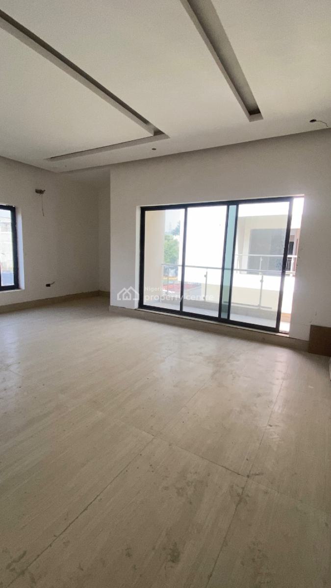 Luxury 5 Bedroom Fully Detached Duplex + Bq  Jahi, Jahi, Jahi, Abuja, Detached Duplex for Sale