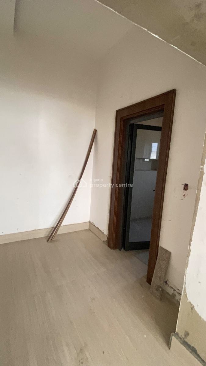 Luxury 5 Bedroom Fully Detached Duplex + Bq  Jahi, Jahi, Jahi, Abuja, Detached Duplex for Sale