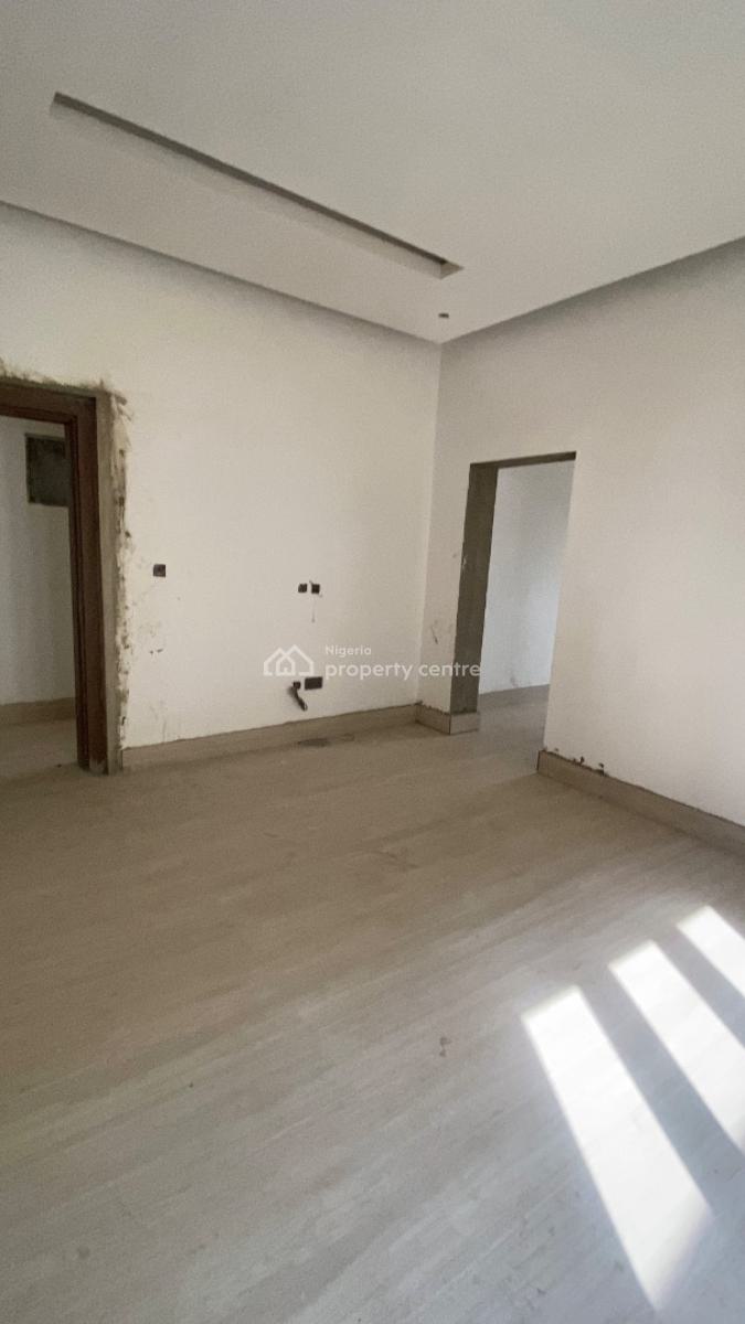 Luxury 5 Bedroom Fully Detached Duplex + Bq  Jahi, Jahi, Jahi, Abuja, Detached Duplex for Sale