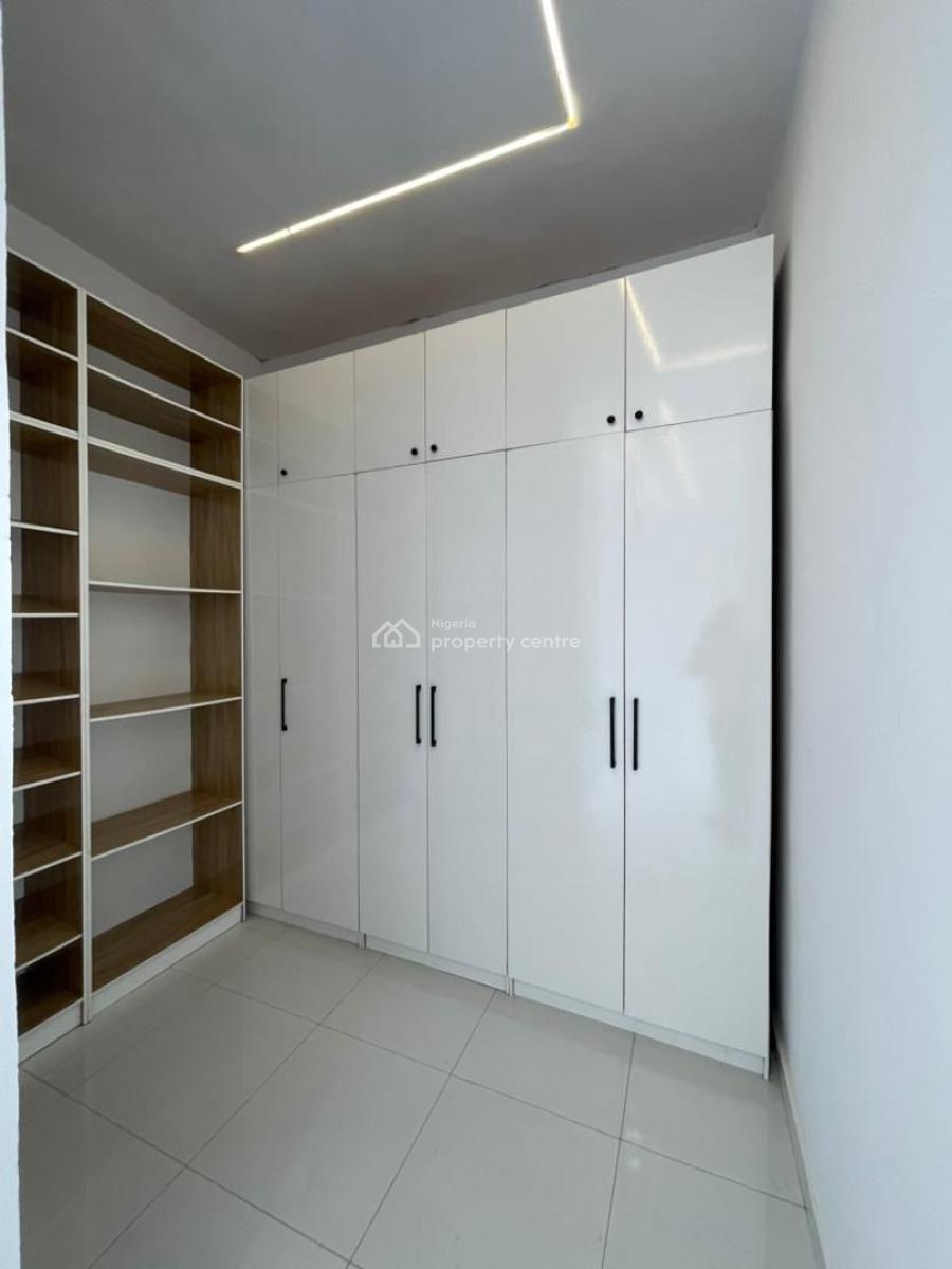 4bedroom Semi Detached Duplex, Ajah, Lagos, Semi-detached Duplex for Sale