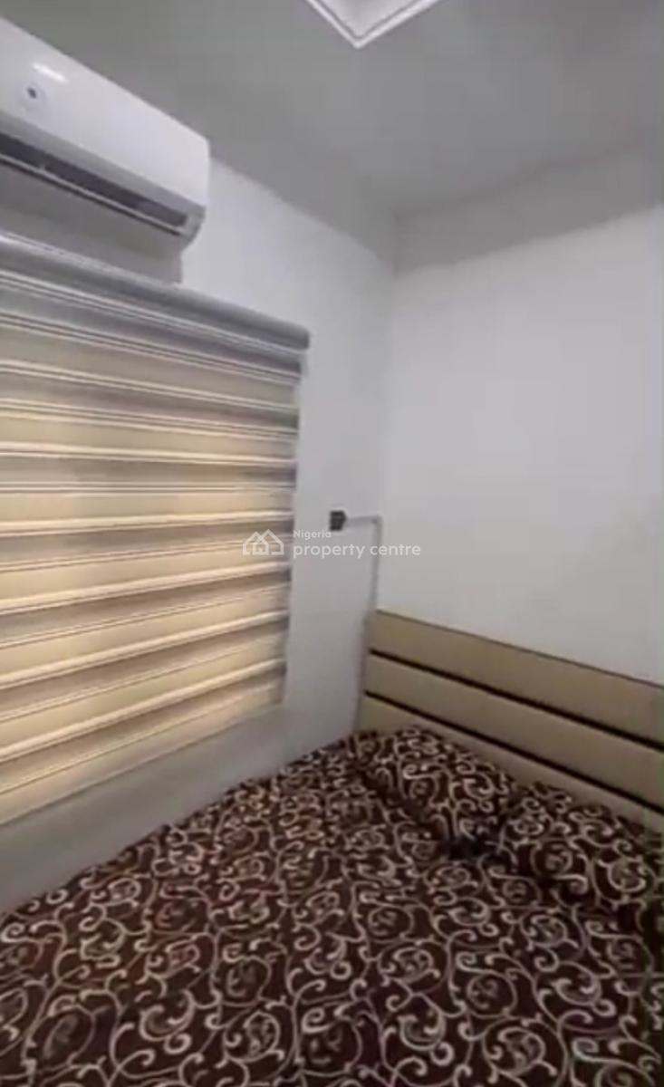 Magnificently Furnished  2 Bedroom Penthouse Apartment {video}, Ologolo, Lekki, Lagos, Flat / Apartment for Rent