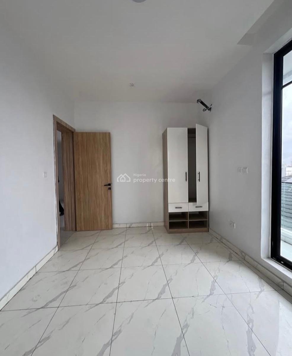 2 Bedroom Apartment, Ikate Lekki, Lekki, Lagos, Flat / Apartment for Rent