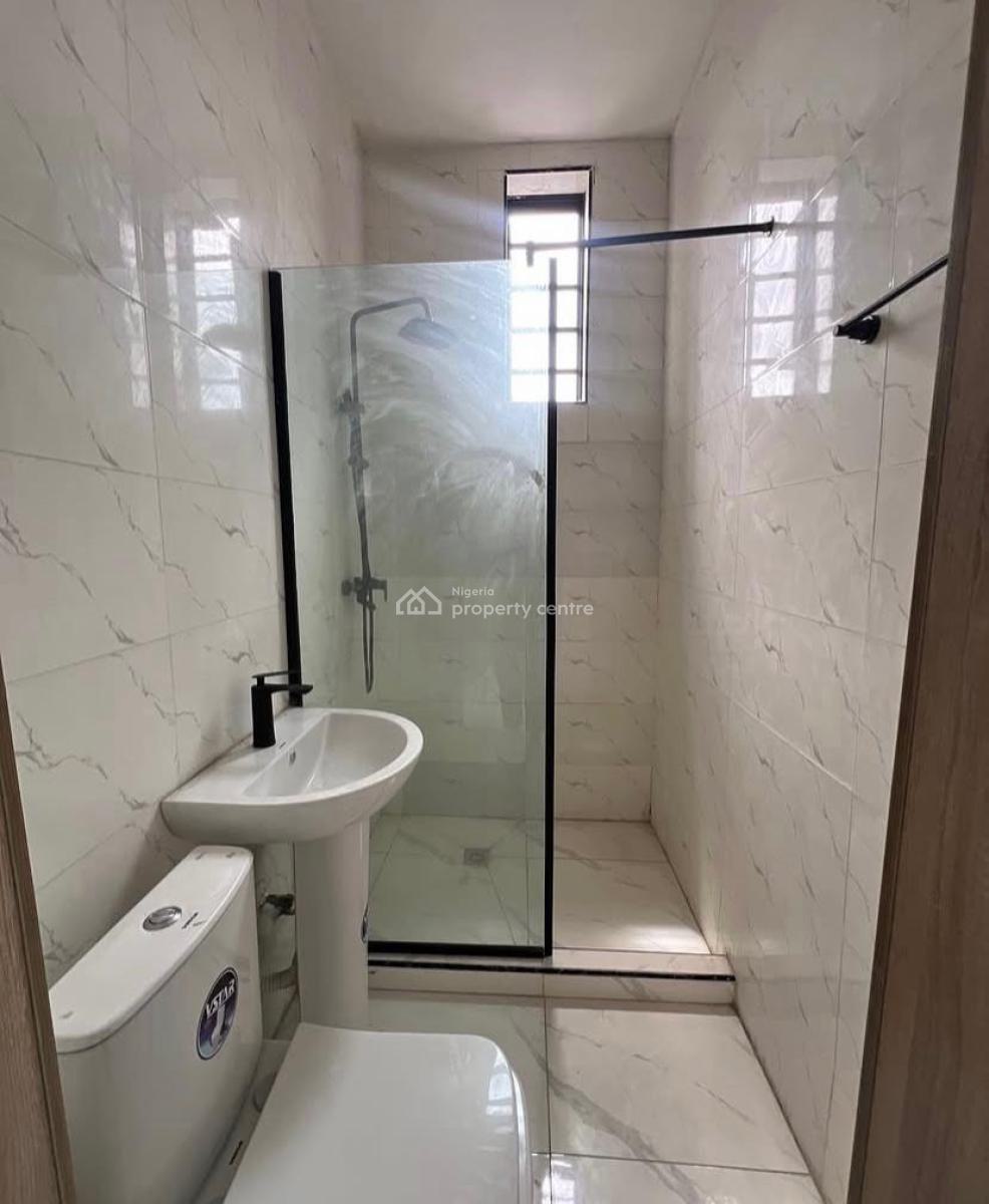 2 Bedroom Apartment, Ikate Lekki, Lekki, Lagos, Flat / Apartment for Rent