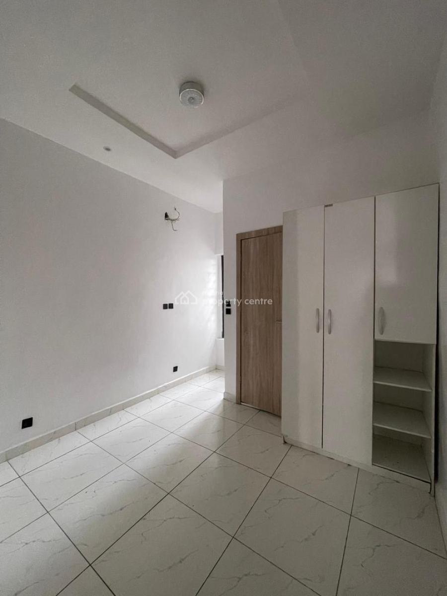 4bedroom Terrace Duplex, Orchid, Lekki, Lagos, Terraced Duplex for Sale