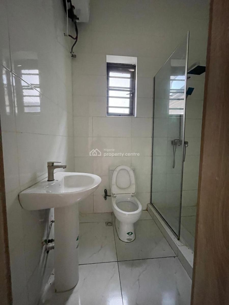 4bedroom Terrace Duplex, Orchid, Lekki, Lagos, Terraced Duplex for Sale