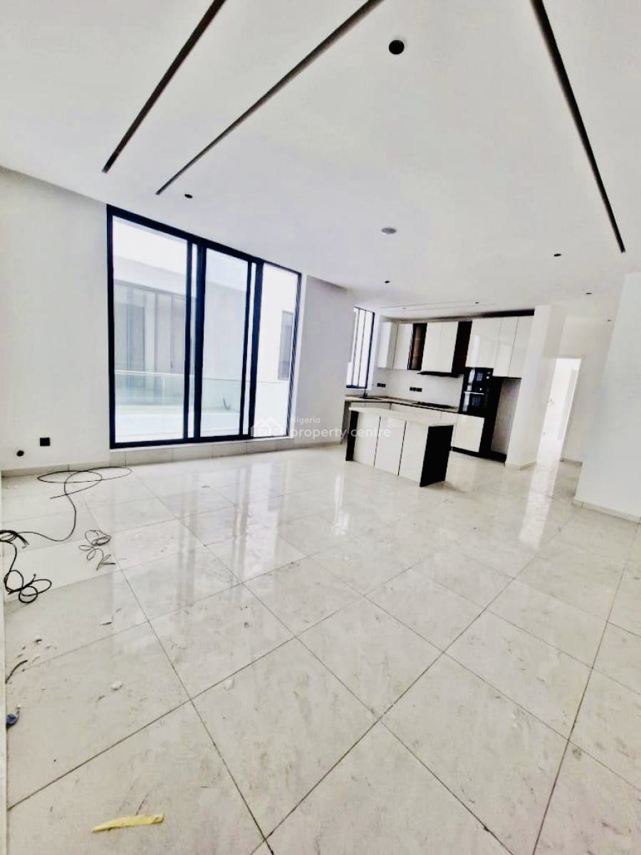 Most Affordable Exquisite Brand New 2 Bedroom Apartment, Oniru, Victoria Island (vi), Lagos, Flat / Apartment for Sale