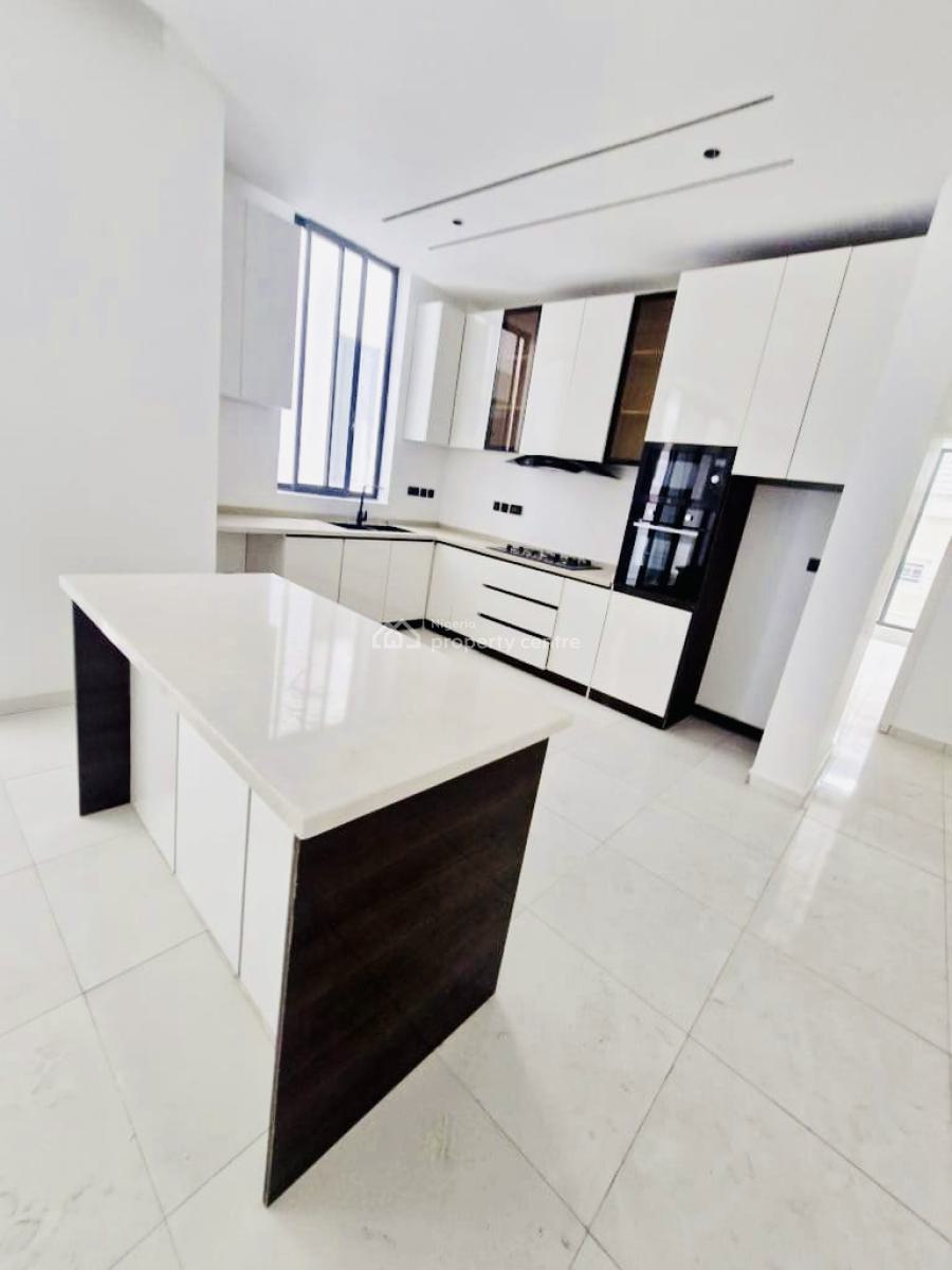 Most Affordable Exquisite Brand New 2 Bedroom Apartment, Oniru, Victoria Island (vi), Lagos, Flat / Apartment for Sale