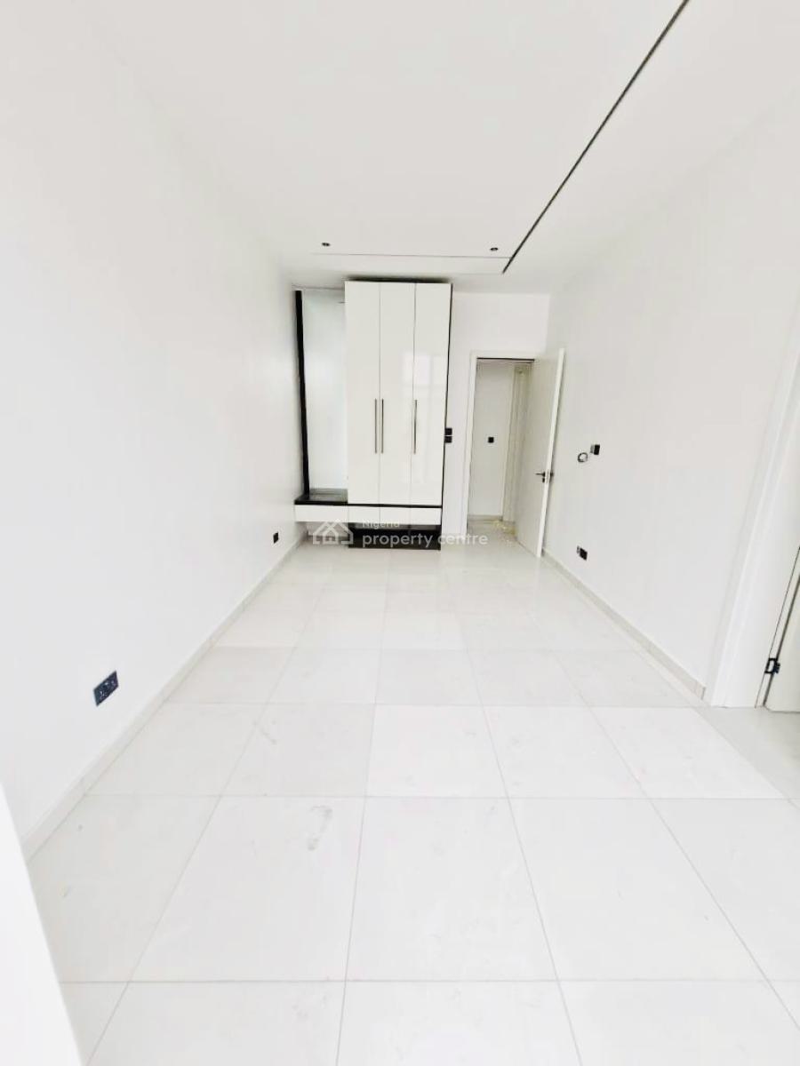 Most Affordable Exquisite Brand New 2 Bedroom Apartment, Oniru, Victoria Island (vi), Lagos, Flat / Apartment for Sale