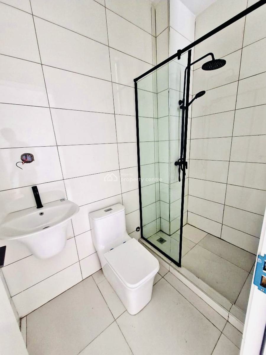 Most Affordable Exquisite Brand New 2 Bedroom Apartment, Oniru, Victoria Island (vi), Lagos, Flat / Apartment for Sale