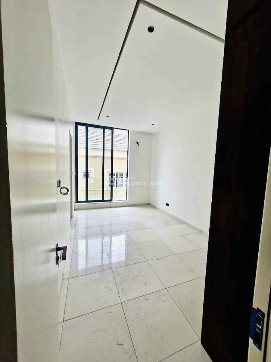 Most Affordable Exquisite Brand New 2 Bedroom Apartment, Oniru, Victoria Island (vi), Lagos, Flat / Apartment for Sale
