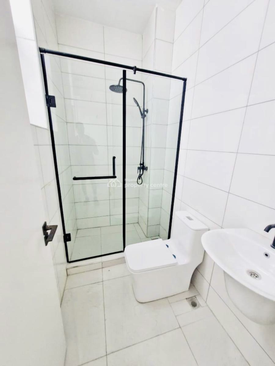 Most Affordable Exquisite Brand New 2 Bedroom Apartment, Oniru, Victoria Island (vi), Lagos, Flat / Apartment for Sale