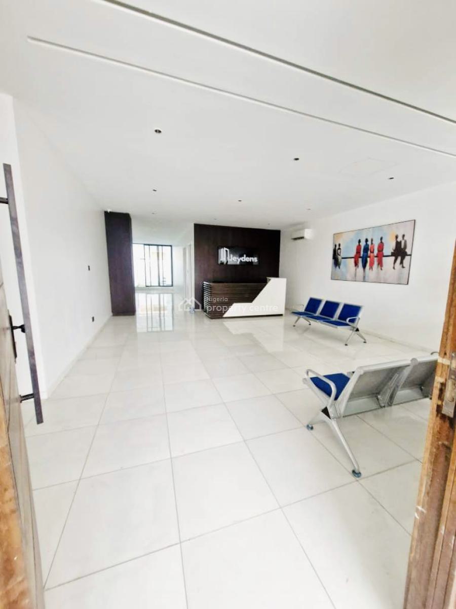 Most Affordable Exquisite Brand New 2 Bedroom Apartment, Oniru, Victoria Island (vi), Lagos, Flat / Apartment for Sale