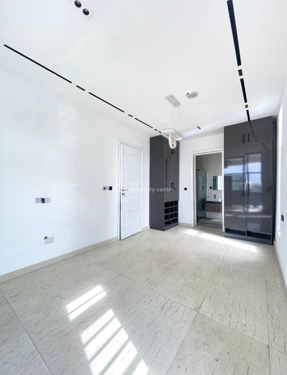 Astonishing 5 Bedroom Duplex with a Pool,bq and Cinema, Ikota, Lekki, Lagos, House for Sale