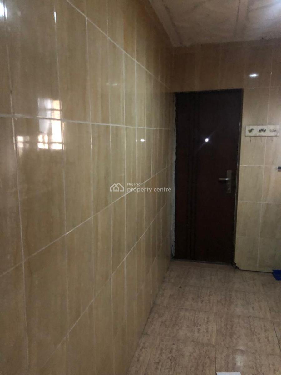 Mini Flat, Victoria Island, Lekki, Lagos, Mini Flat (room and Parlour) for Rent