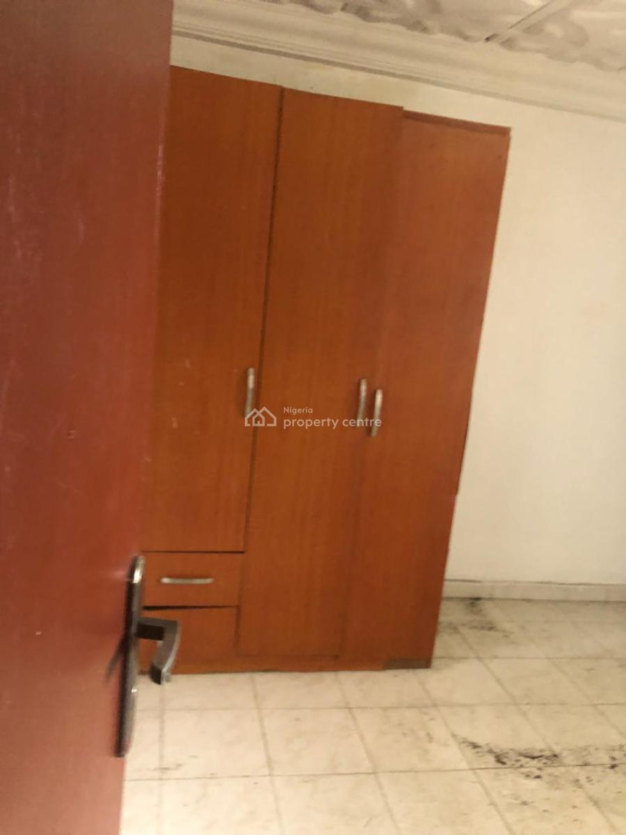 Mini Flat, Victoria Island, Lekki, Lagos, Mini Flat (room and Parlour) for Rent