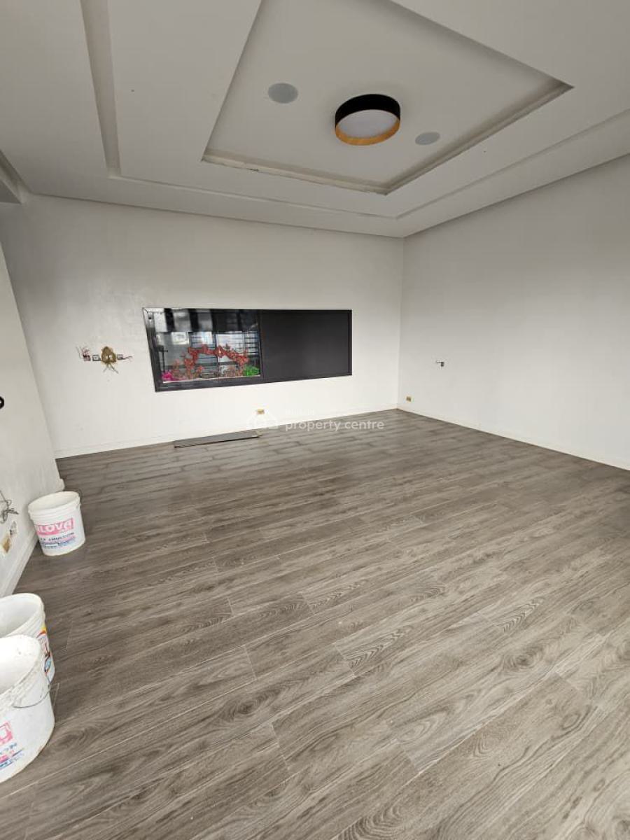 Magnificently Built 6 Mansion Plus Bq in a Serene Location., Magnificently Built Home with Bq in a Serene Neighborhood, Ikeja Gra, Ikeja, Lagos, Detached Duplex for Sale