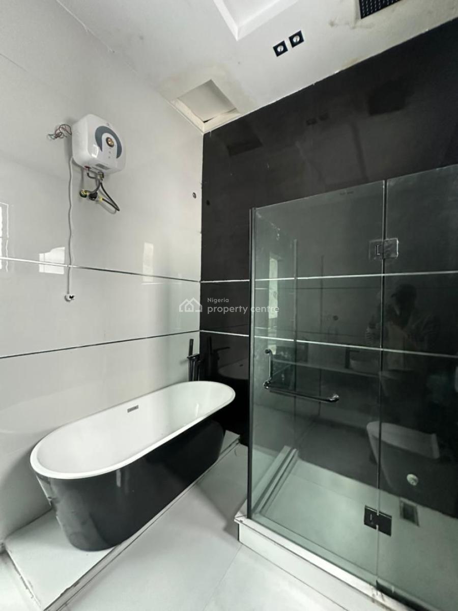 5bedroom Fully Detached Duplex, Ajah, Lagos, Detached Duplex for Sale