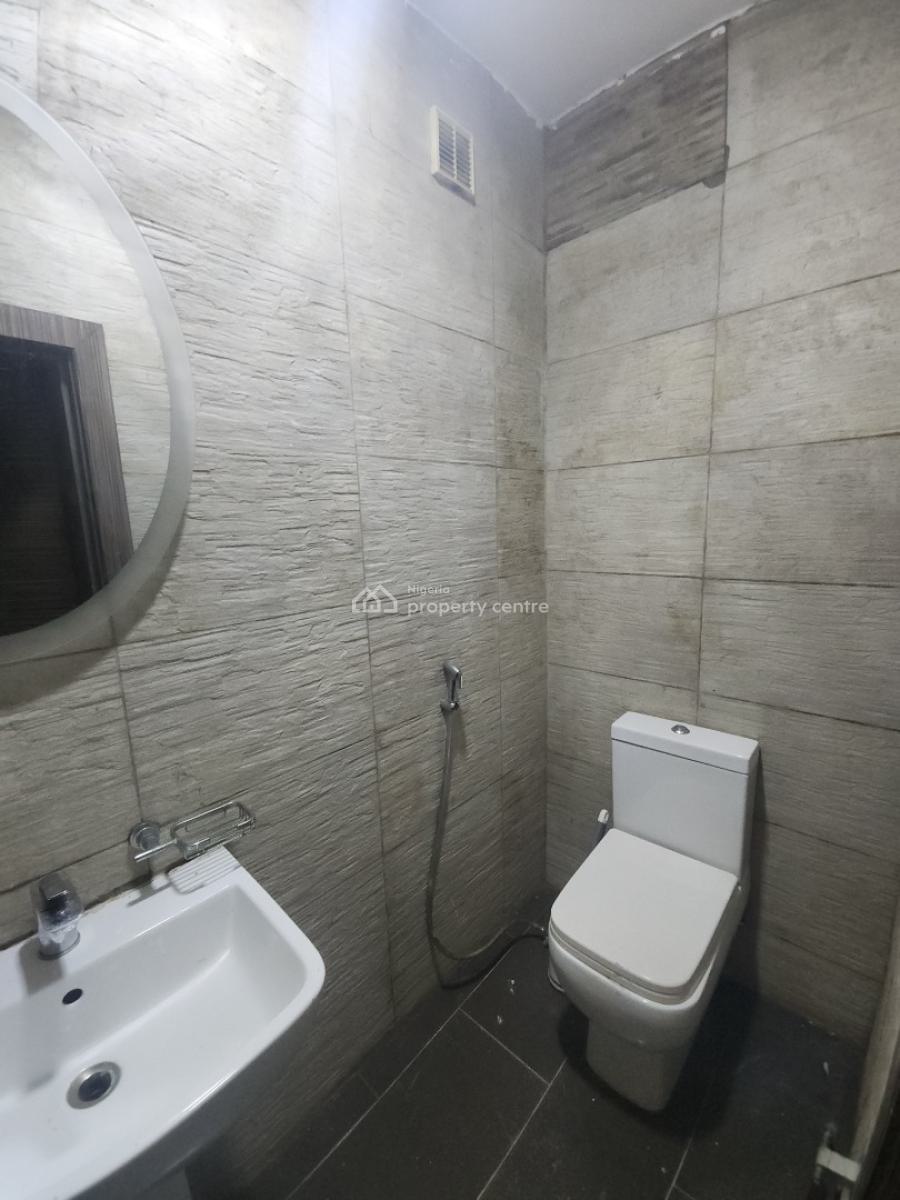 Furnished 3 Bedroom Flat with Bq, Old Ikoyi, Ikoyi, Lagos, Flat / Apartment for Rent