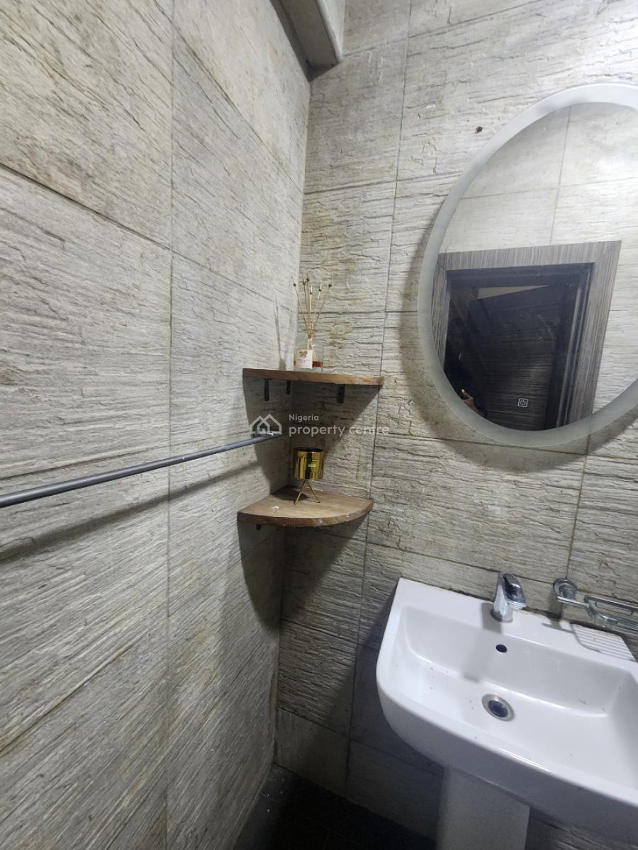 Furnished 3 Bedroom Flat with Bq, Old Ikoyi, Ikoyi, Lagos, Flat / Apartment for Rent