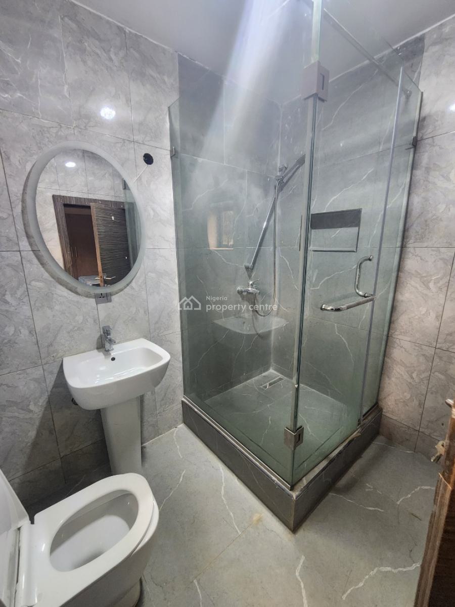 Furnished 3 Bedroom Flat with Bq, Old Ikoyi, Ikoyi, Lagos, Flat / Apartment for Rent