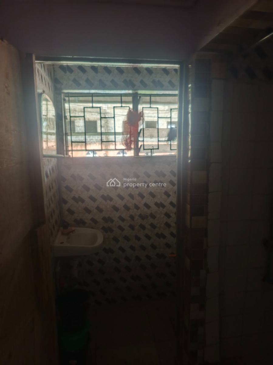 2 Bedroom Flat at Festac Government Block of Flats, X Close, 23 Road,, Festac, Amuwo Odofin, Lagos, Flat / Apartment for Rent