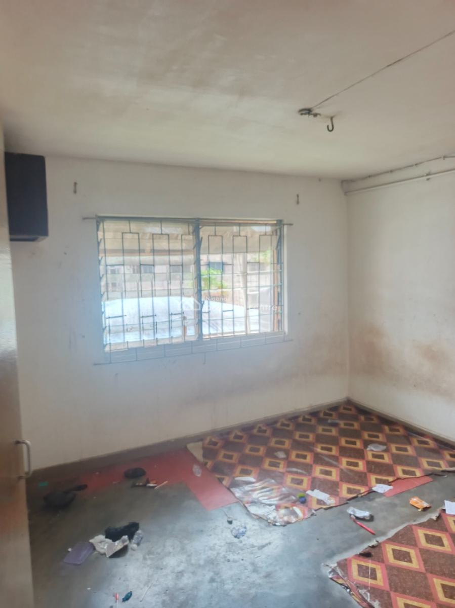 2 Bedroom Flat at Festac Government Block of Flats, X Close, 23 Road,, Festac, Amuwo Odofin, Lagos, Flat / Apartment for Rent