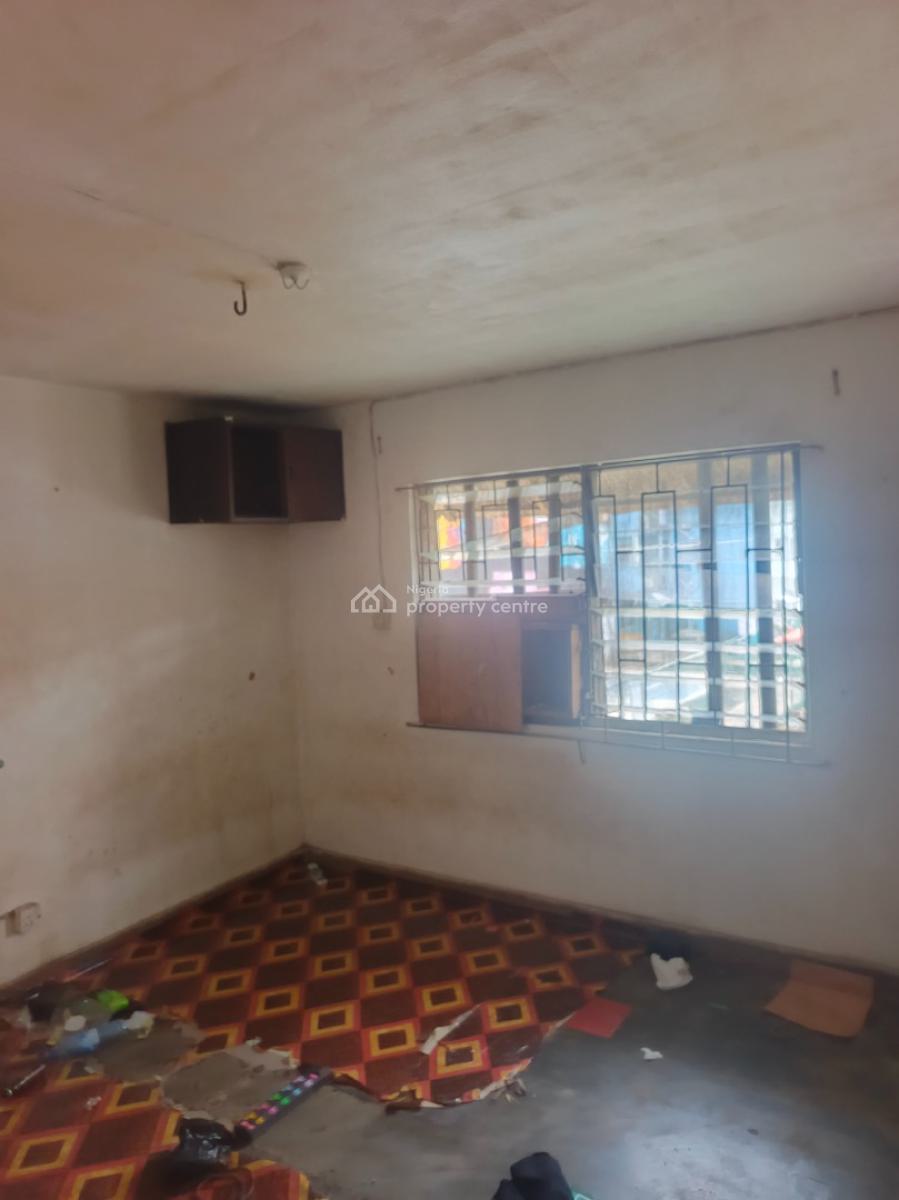 2 Bedroom Flat at Festac Government Block of Flats, X Close, 23 Road,, Festac, Amuwo Odofin, Lagos, Flat / Apartment for Rent