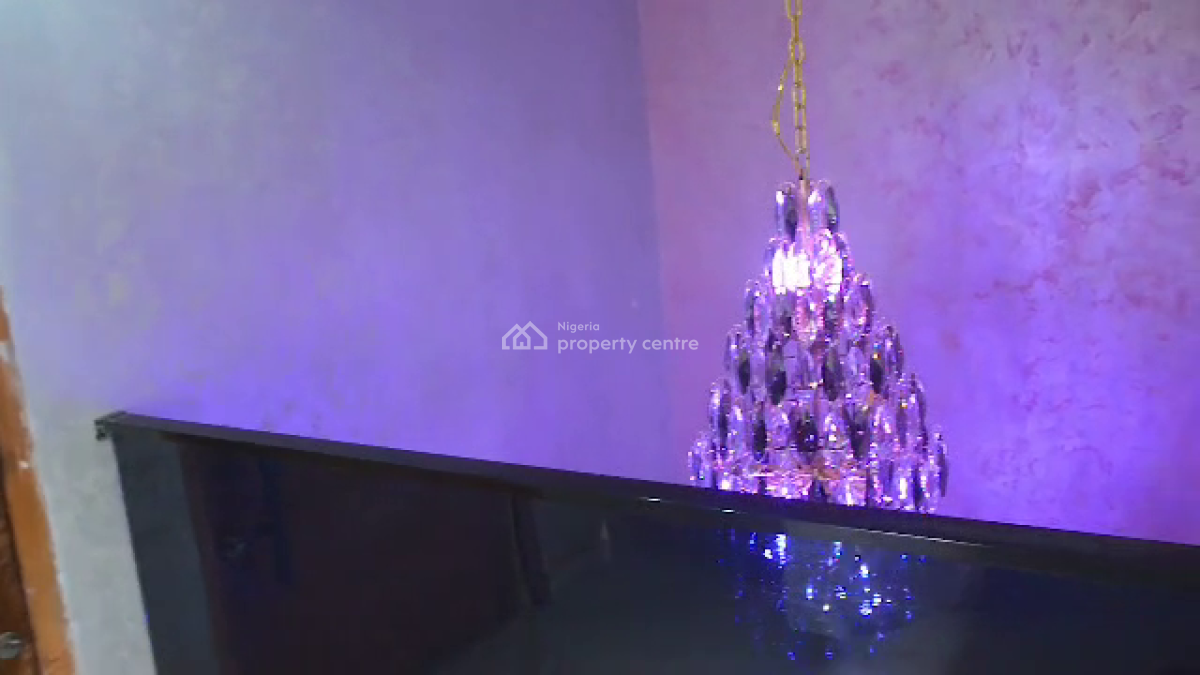 4bedroom Duplex+4unit of Miniflat+3unit of Roomself, Obasango Farm, Sango Ota, Ogun, Block of Flats for Sale