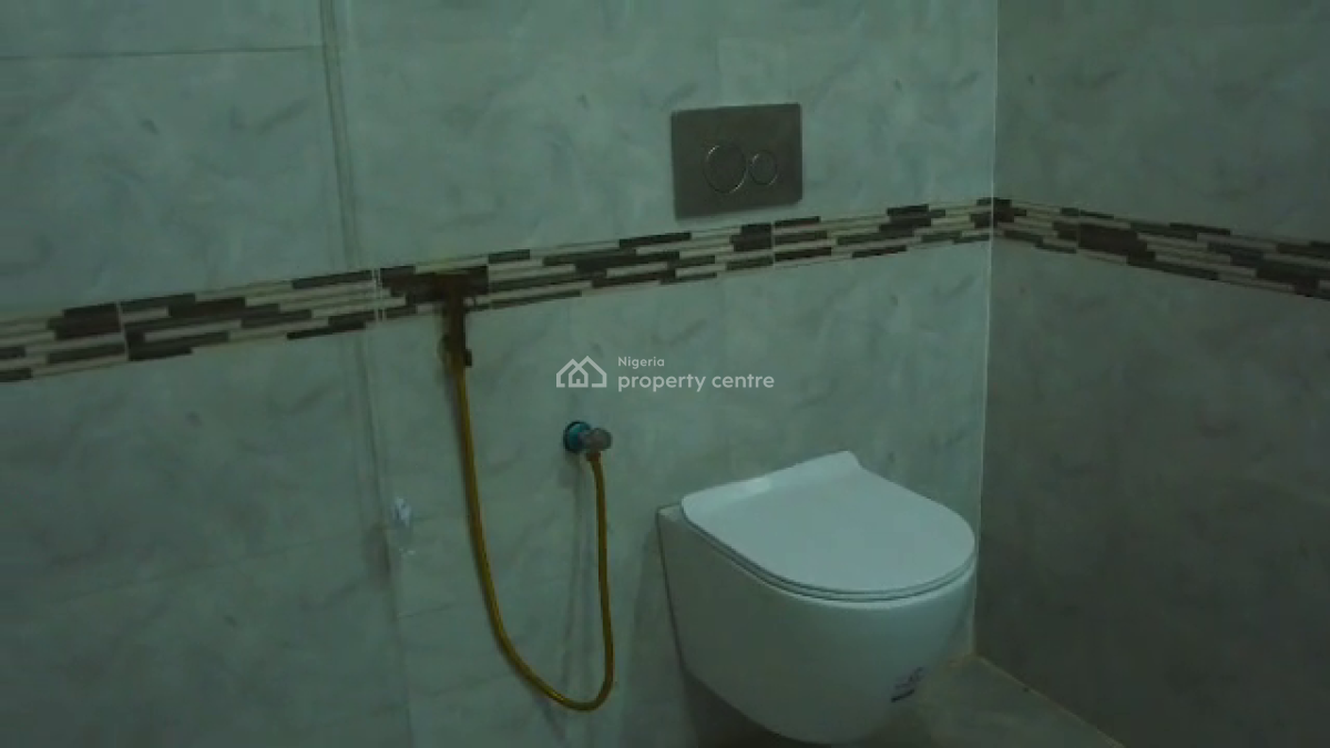 4bedroom Duplex+4unit of Miniflat+3unit of Roomself, Obasango Farm, Sango Ota, Ogun, Block of Flats for Sale