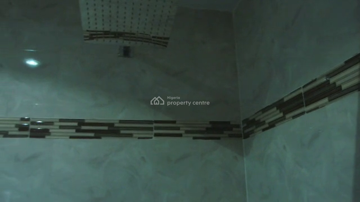 4bedroom Duplex+4unit of Miniflat+3unit of Roomself, Obasango Farm, Sango Ota, Ogun, Block of Flats for Sale