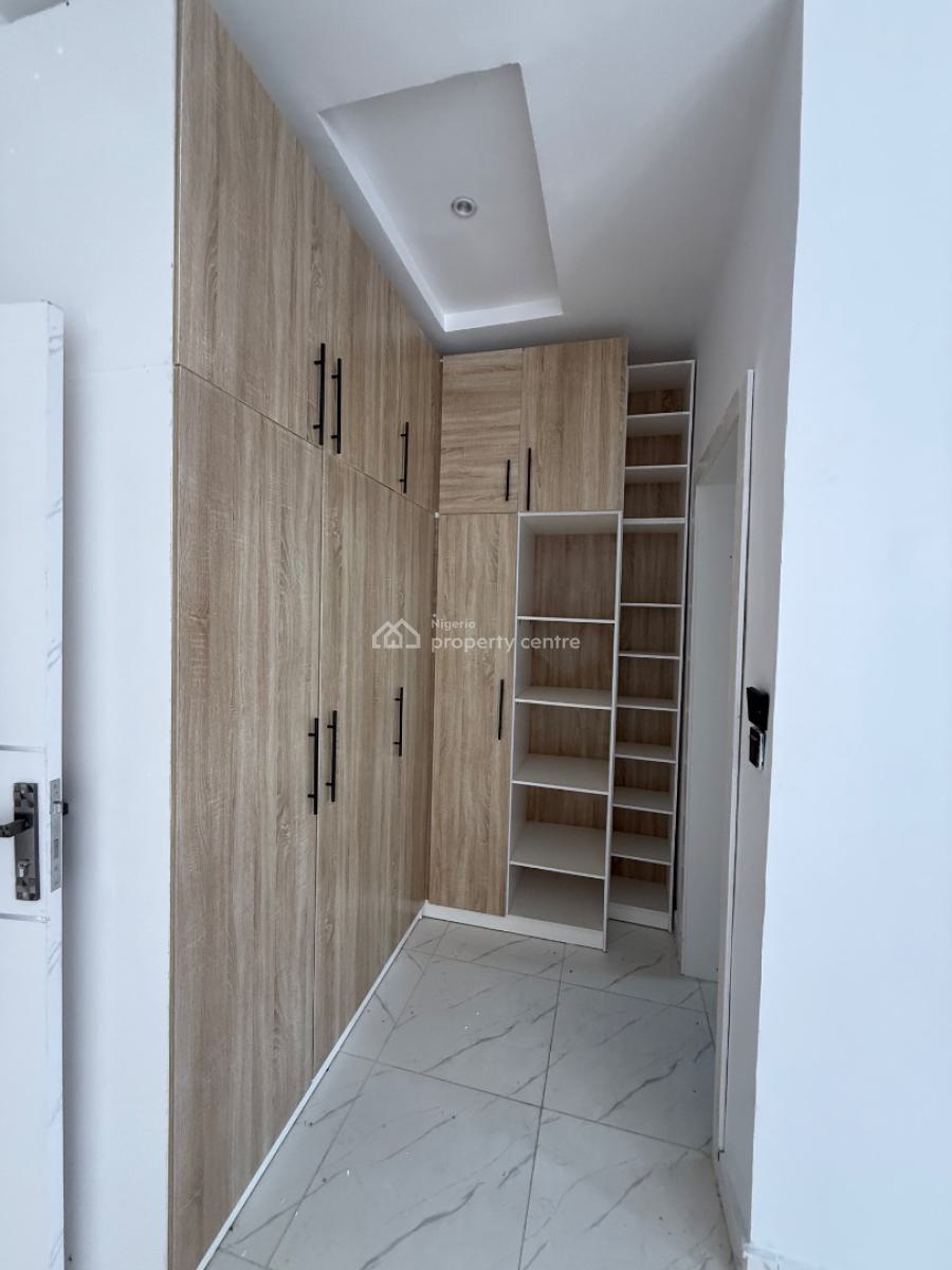 Brand New 4 Bedroom Terrace Duplex for Distress, Lekki Scheme 2, Ogombo Road, Ajah, Lagos, Terraced Duplex for Sale