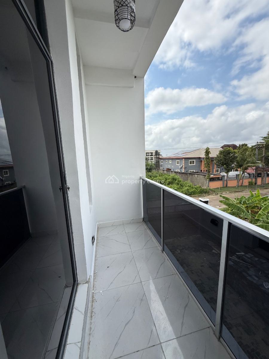 Brand New 4 Bedroom Terrace Duplex for Distress, Lekki Scheme 2, Ogombo Road, Ajah, Lagos, Terraced Duplex for Sale