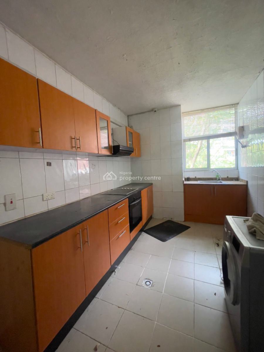 Most Affordable 4bed Flat with Swimming Pool & Football Court, 1004 Estate Victoria Island Lagos, Victoria Island (vi), Lagos, Block of Flats for Sale