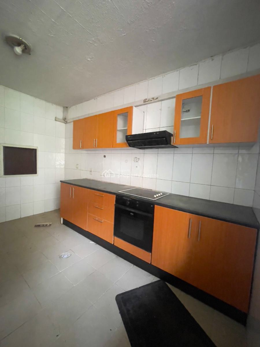 Most Affordable 4bed Flat with Swimming Pool & Football Court, 1004 Estate Victoria Island Lagos, Victoria Island (vi), Lagos, Block of Flats for Sale