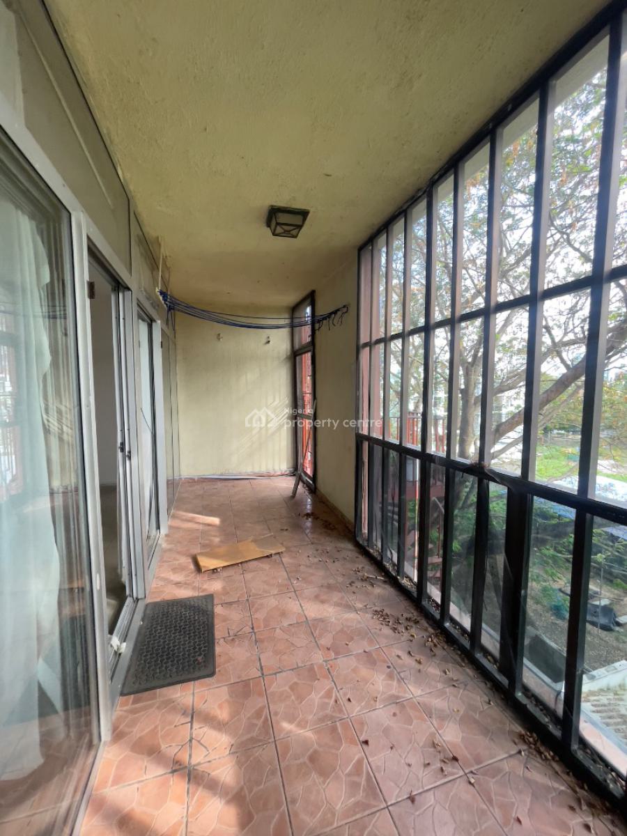 Most Affordable 4bed Flat with Swimming Pool & Football Court, 1004 Estate Victoria Island Lagos, Victoria Island (vi), Lagos, Block of Flats for Sale