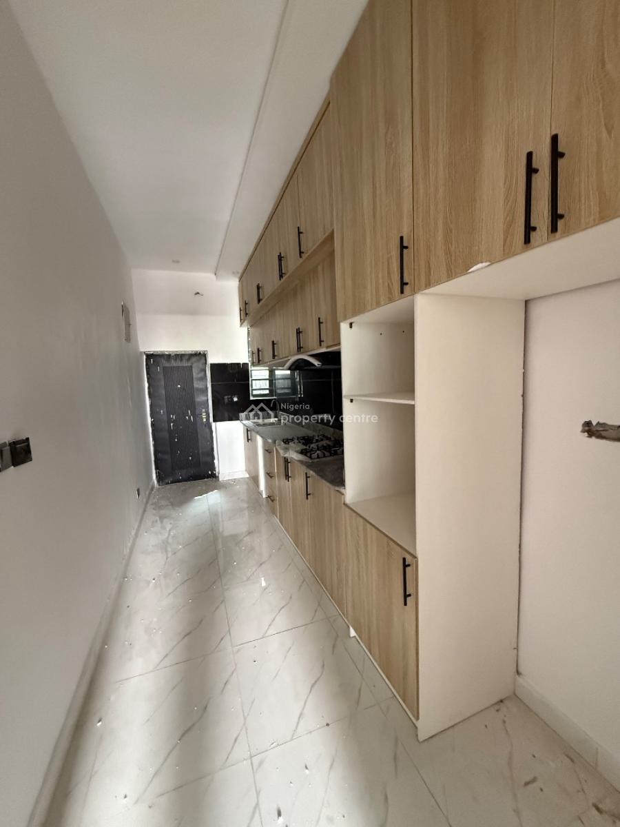 Brand New 3 Bedroom Terrace Duplex for Distress, Lekki Scheme 2 Estate Ogombo Road, Ajah, Lagos, Terraced Duplex for Sale
