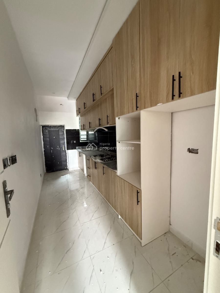 Brand New 3 Bedroom Terrace Duplex for Distress, Lekki Scheme 2 Estate Ogombo Road, Ajah, Lagos, Terraced Duplex for Sale