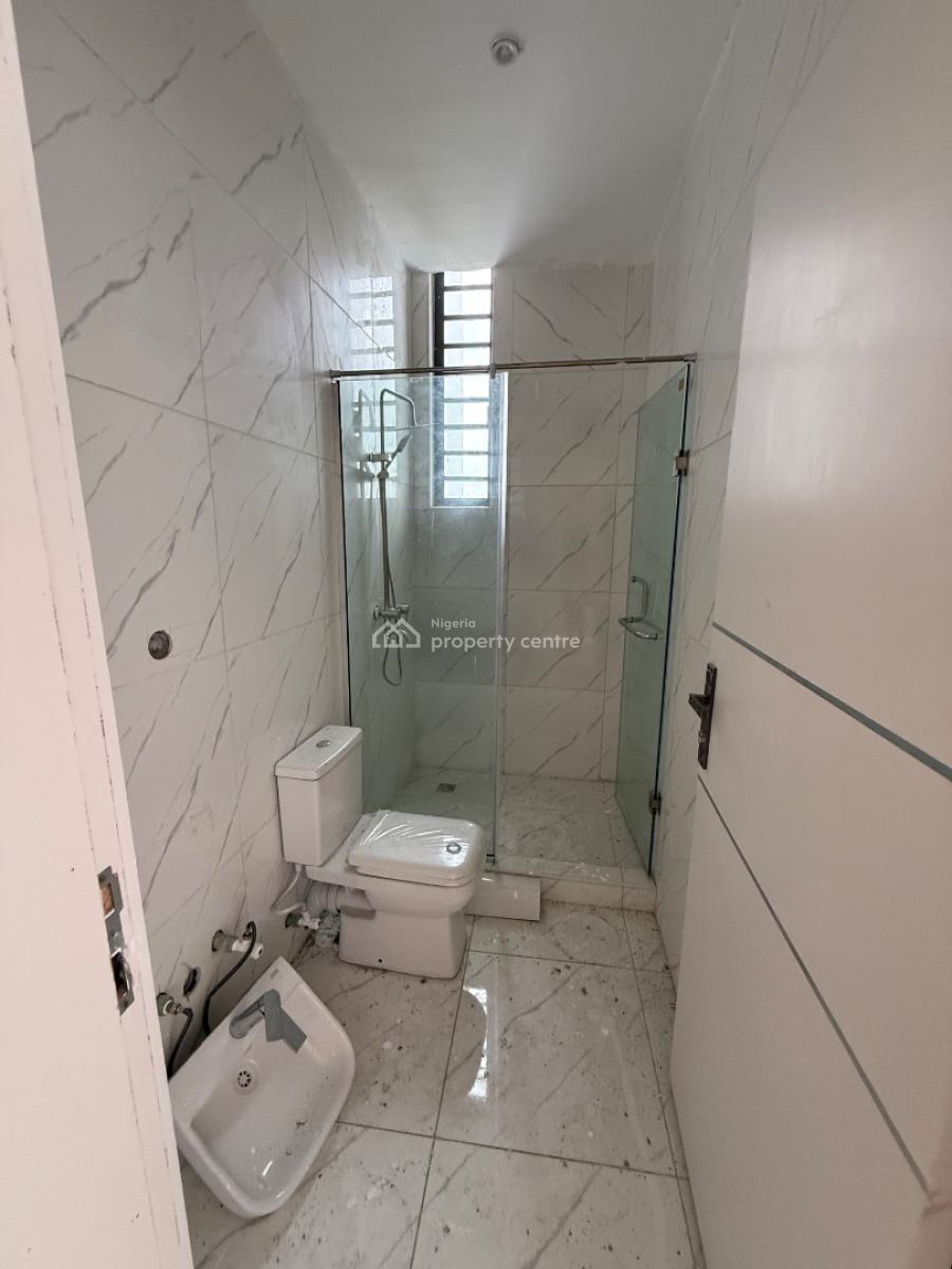 Brand New 3 Bedroom Terrace Duplex for Distress, Lekki Scheme 2 Estate Ogombo Road, Ajah, Lagos, Terraced Duplex for Sale