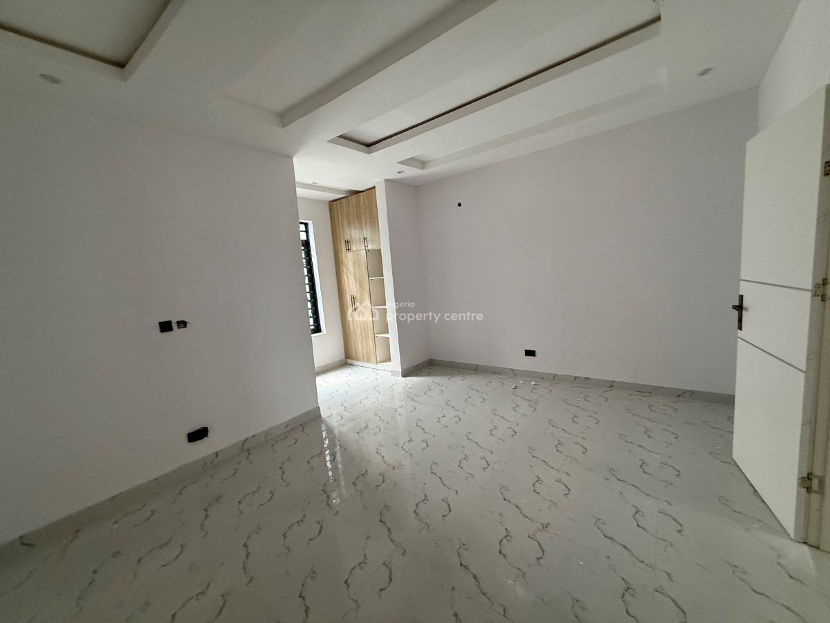Brand New 3 Bedroom Terrace Duplex for Distress, Lekki Scheme 2 Estate Ogombo Road, Ajah, Lagos, Terraced Duplex for Sale