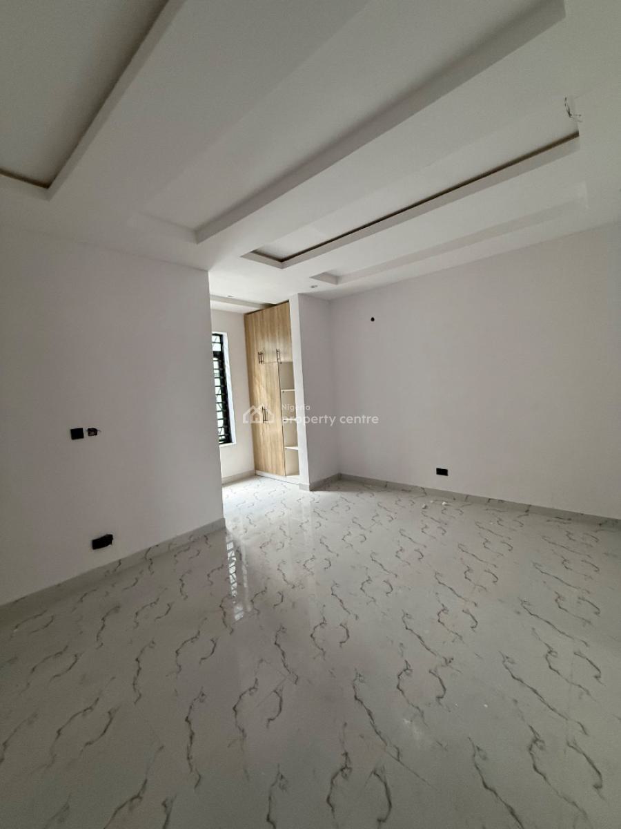 Brand New 3 Bedroom Terrace Duplex for Distress, Lekki Scheme 2 Estate Ogombo Road, Ajah, Lagos, Terraced Duplex for Sale